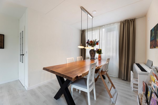 Medium property photo - Rauwland 64, 7491 KL Delden